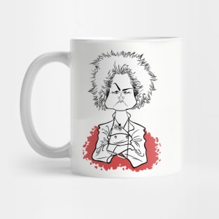 OITNB "Red" Mug